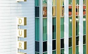 The Durham Hotel